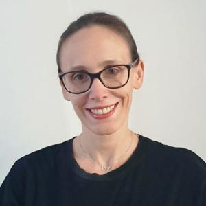 Sophie Pons