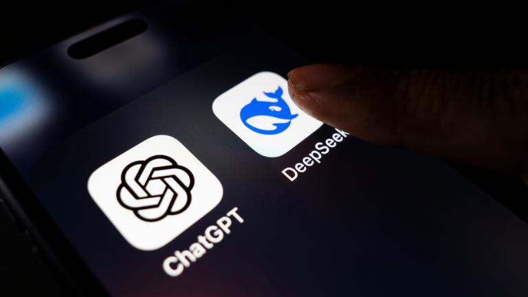 Deepseek