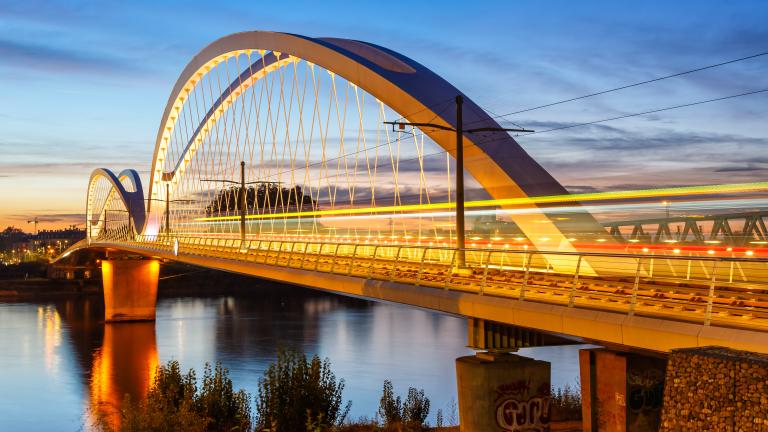 image pont