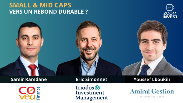 Zoom Invest - Samir Ramdane