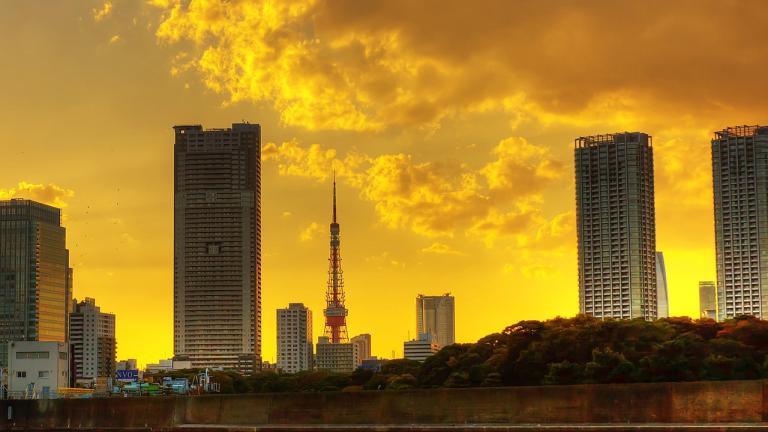 Tokyo_Japon