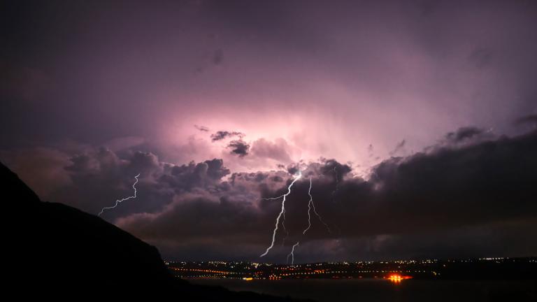 Orage