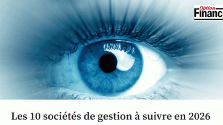 Option Finance - 10 SGP à suivre