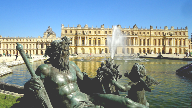 Versailles