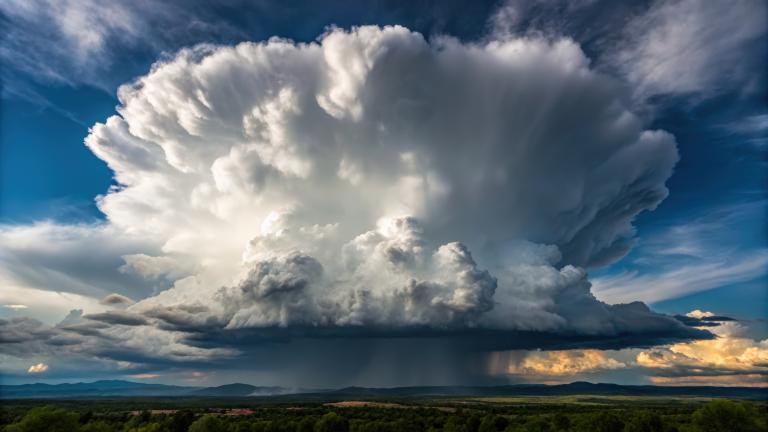 Pyrocumulonimbus