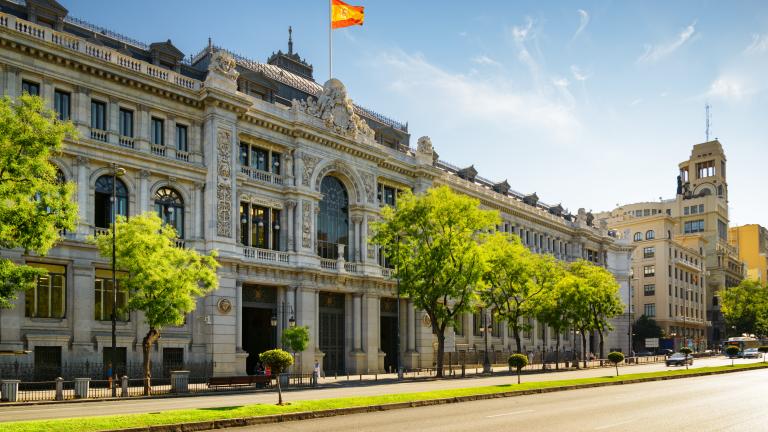 Banque d'Espagne