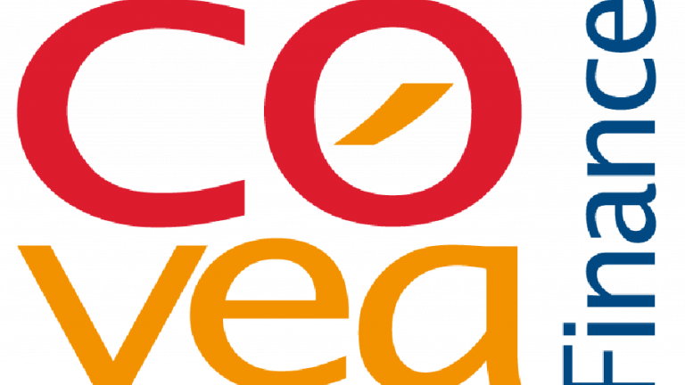 Logo Covéa Finance